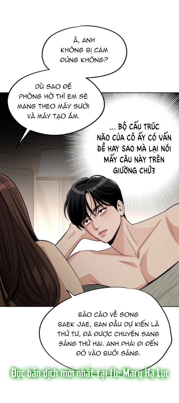 Tình Yêu Của Ik Seob Chap 75 - Next Chap 76
