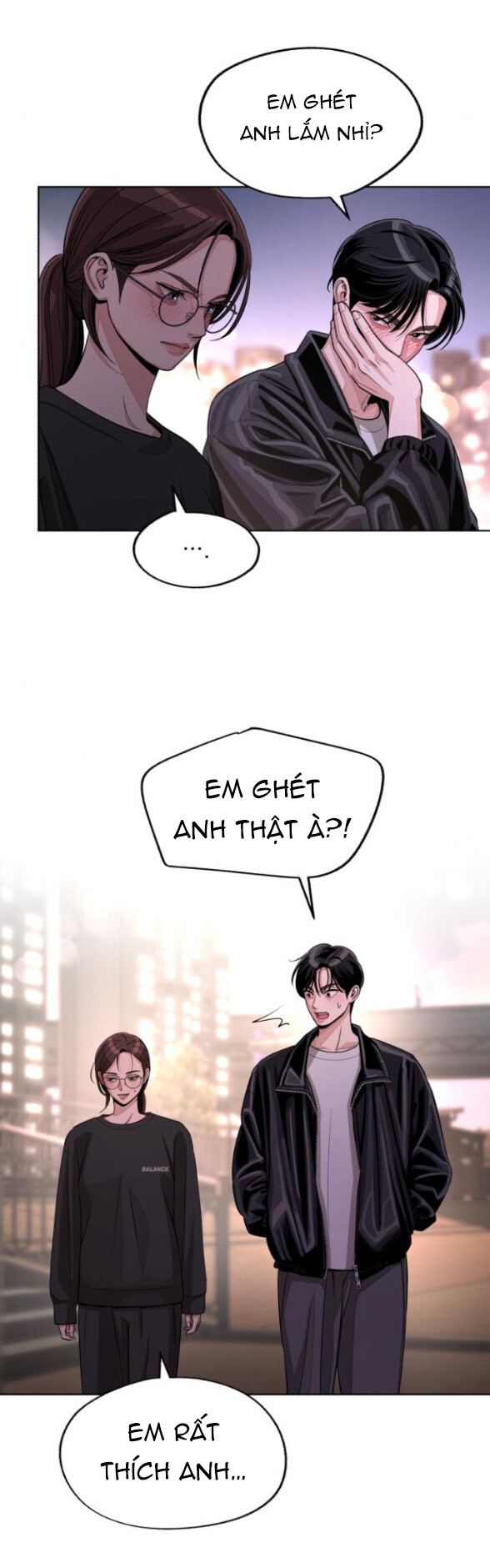 Tình Yêu Của Ik Seob Chap 75 - Next Chap 76