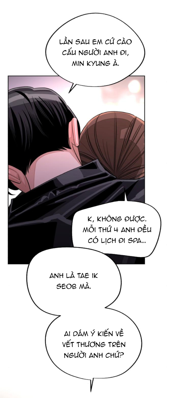 Tình Yêu Của Ik Seob Chap 75 - Next Chap 76