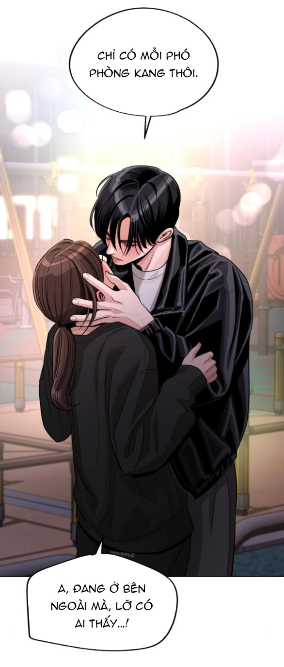 Tình Yêu Của Ik Seob Chap 75 - Next Chap 76