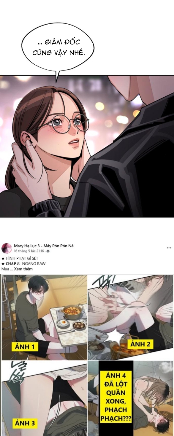 Tình Yêu Của Ik Seob Chap 75 - Next Chap 76