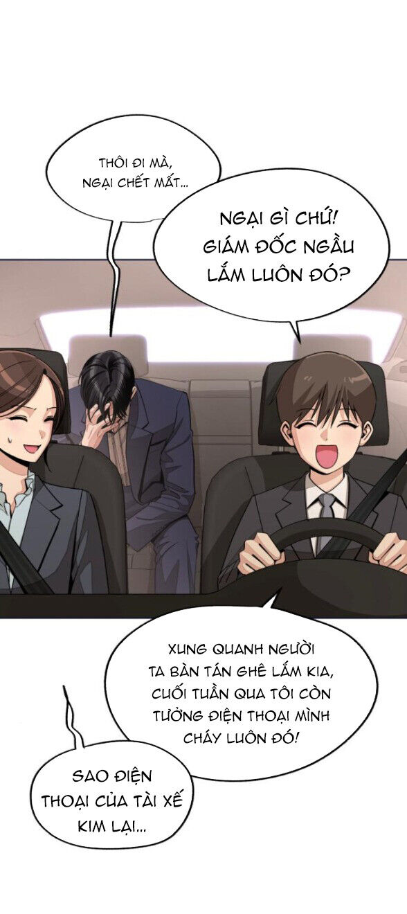 Tình Yêu Của Ik Seob Chap 76 - Next Chap 77