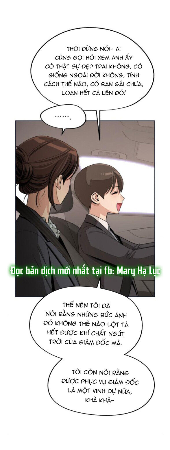 Tình Yêu Của Ik Seob Chap 76 - Next Chap 77