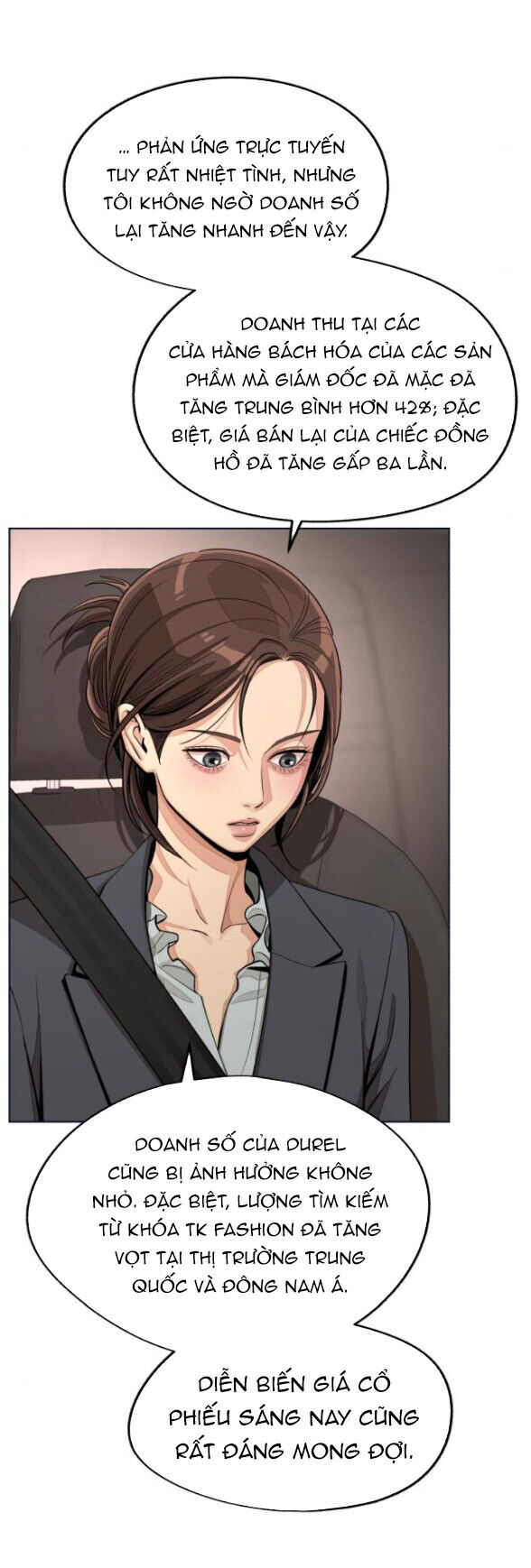 Tình Yêu Của Ik Seob Chap 76 - Next Chap 77