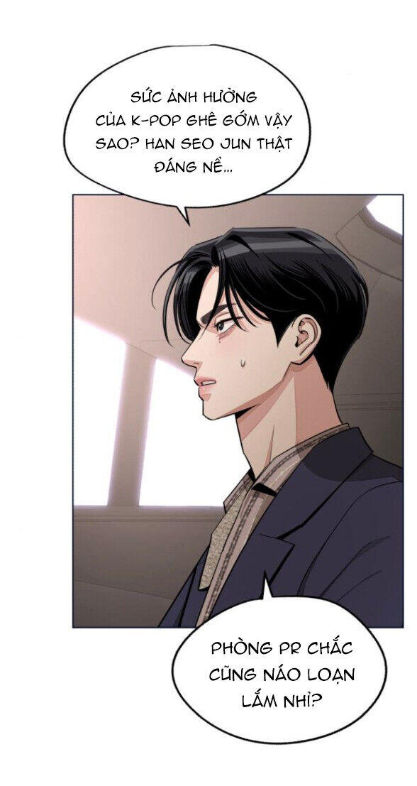 Tình Yêu Của Ik Seob Chap 76 - Next Chap 77