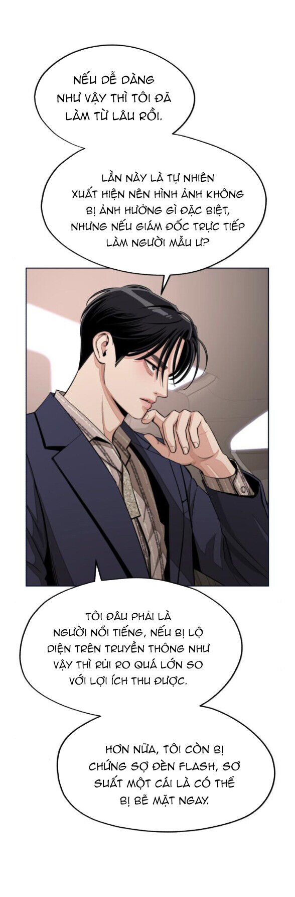 Tình Yêu Của Ik Seob Chap 76 - Next Chap 77