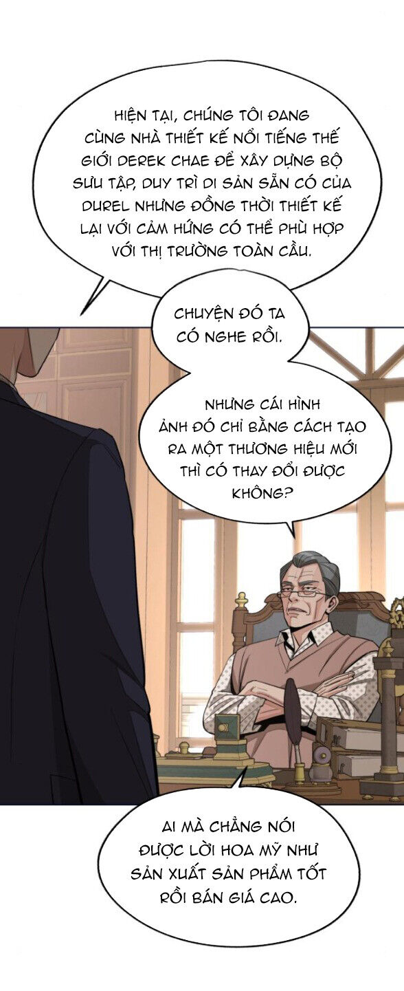 Tình Yêu Của Ik Seob Chap 76 - Next Chap 77