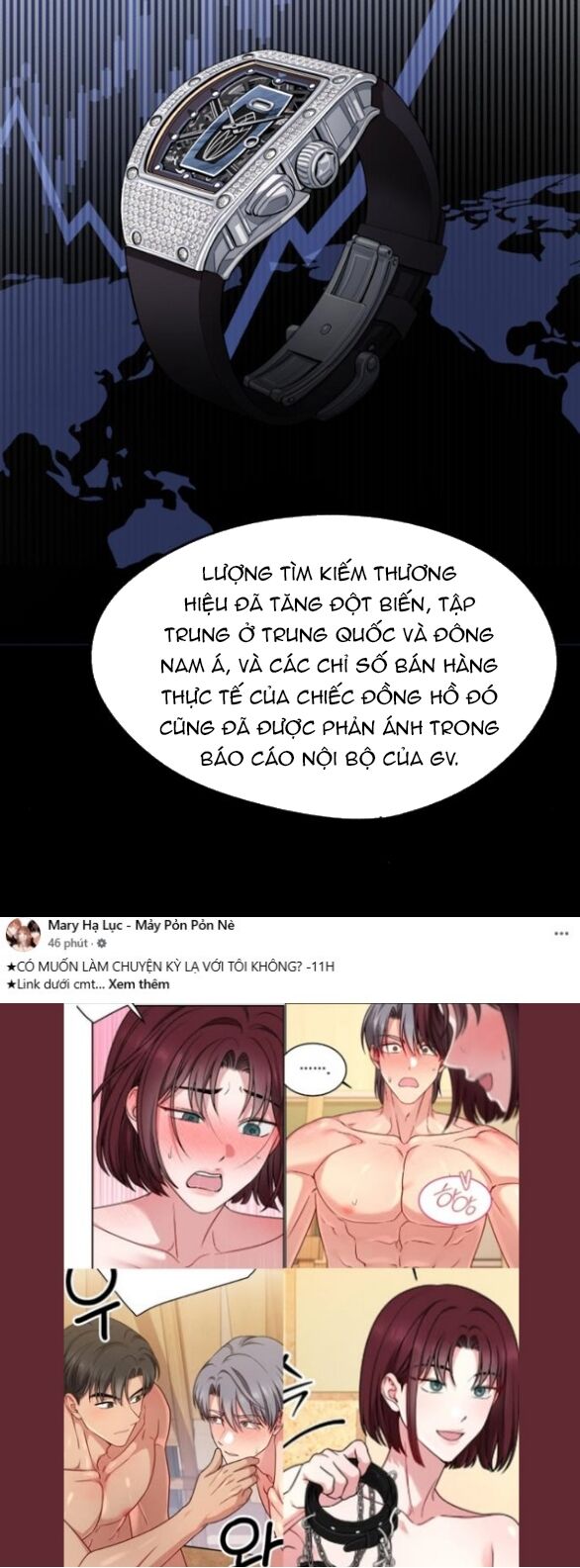 Tình Yêu Của Ik Seob Chap 76 - Next Chap 77