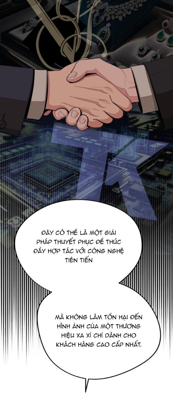 Tình Yêu Của Ik Seob Chap 76 - Next Chap 77