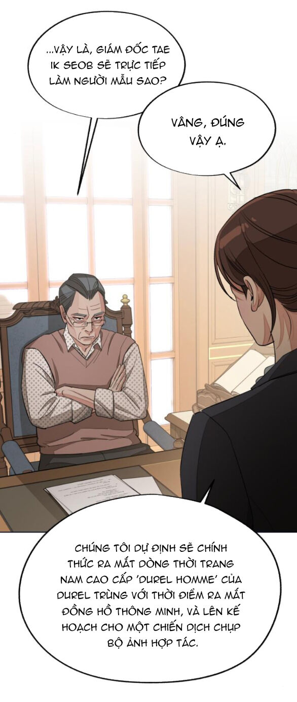 Tình Yêu Của Ik Seob Chap 76 - Next Chap 77