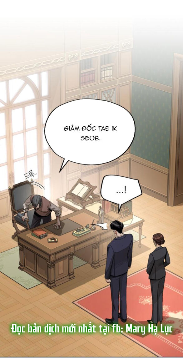 Tình Yêu Của Ik Seob Chap 76 - Next Chap 77