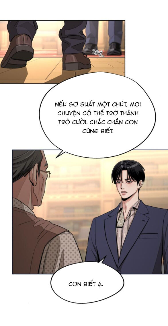 Tình Yêu Của Ik Seob Chap 76 - Next Chap 77