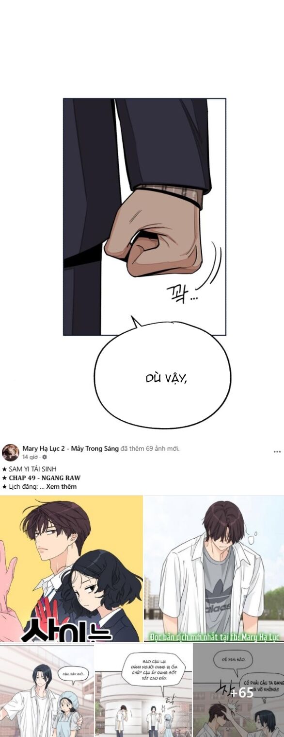 Tình Yêu Của Ik Seob Chap 76 - Next Chap 77