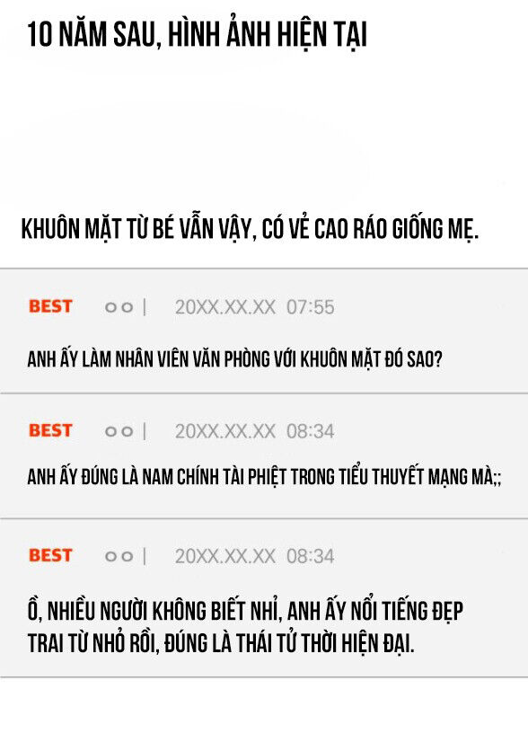 Tình Yêu Của Ik Seob Chap 76 - Next Chap 77