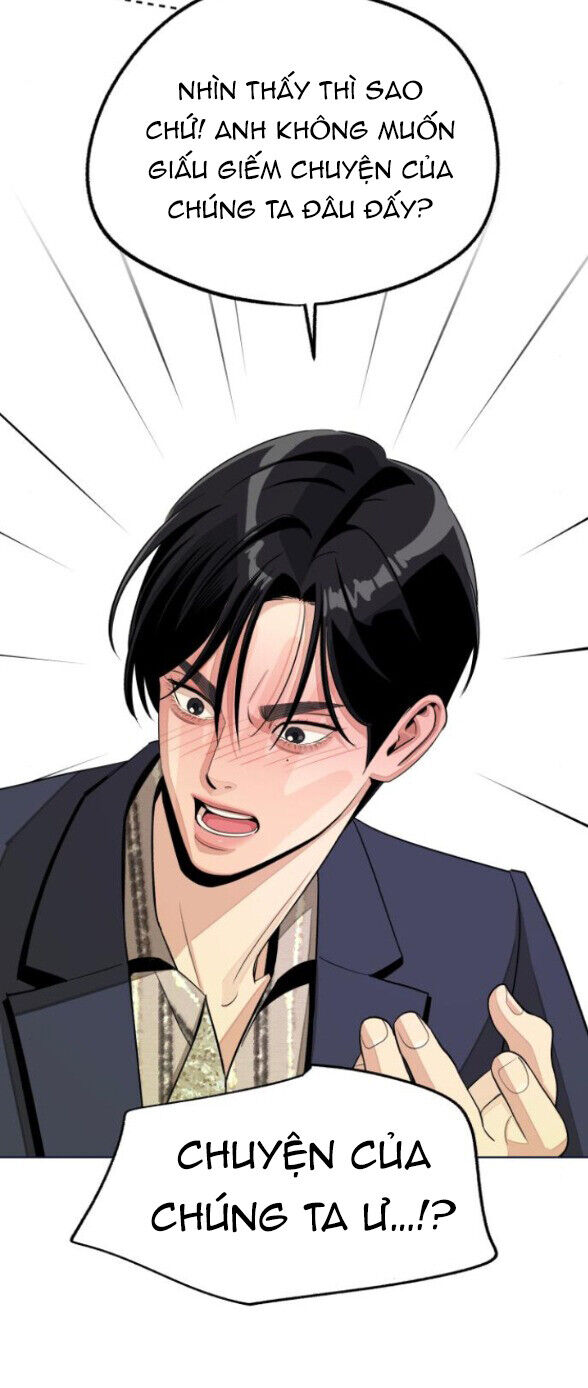 Tình Yêu Của Ik Seob Chap 77 - Next Chap 78