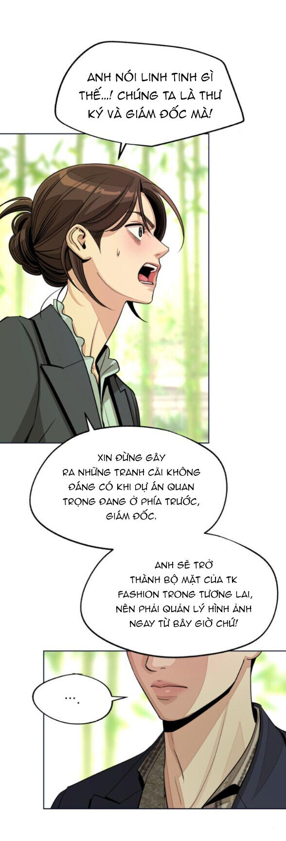 Tình Yêu Của Ik Seob Chap 77 - Next Chap 78