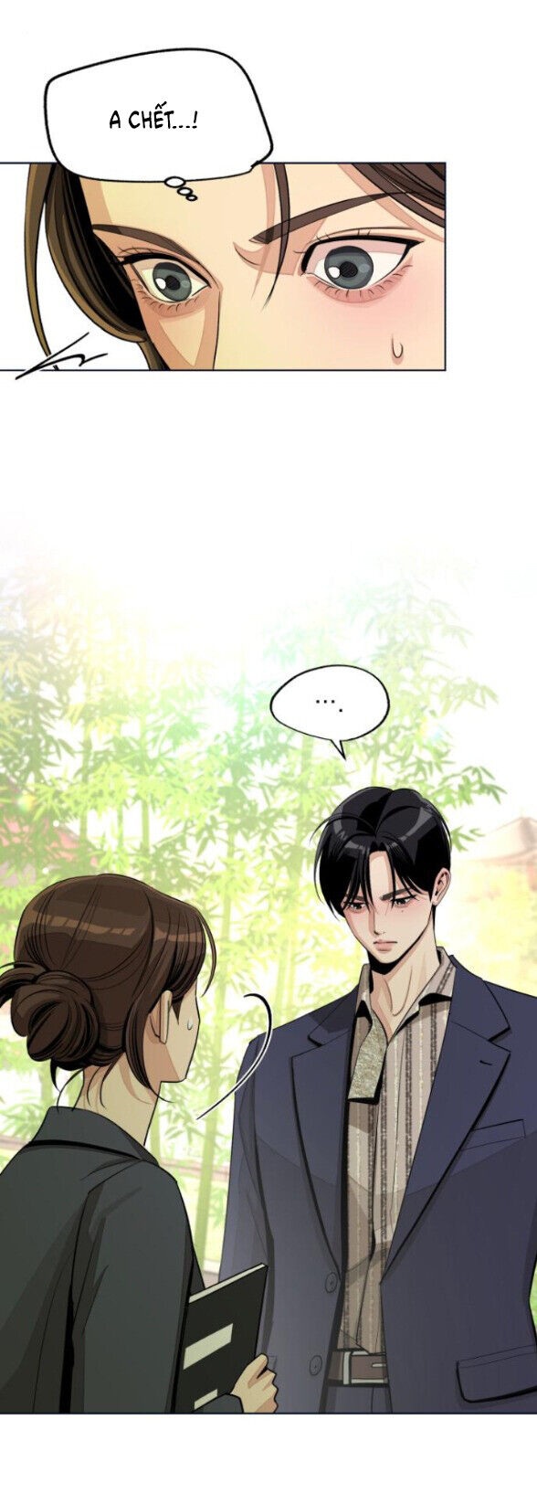 Tình Yêu Của Ik Seob Chap 77 - Next Chap 78
