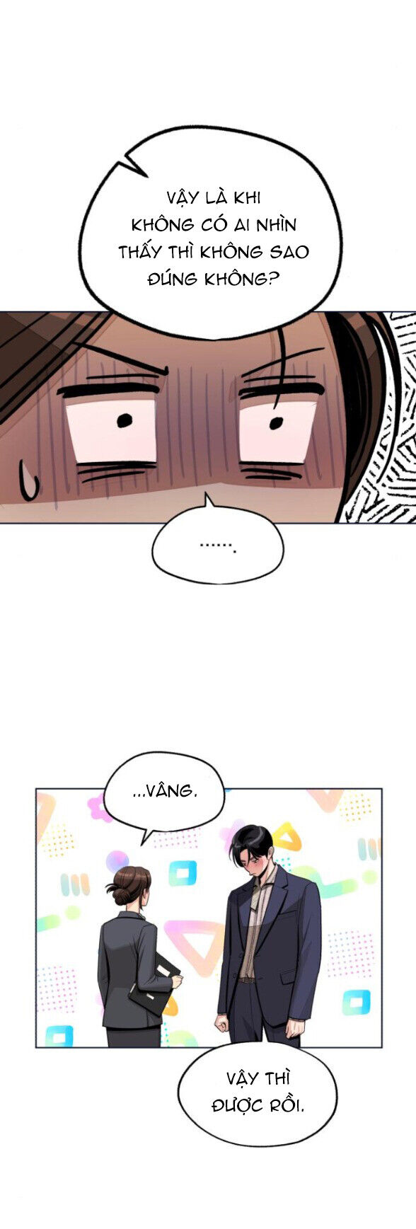 Tình Yêu Của Ik Seob Chap 77 - Next Chap 78