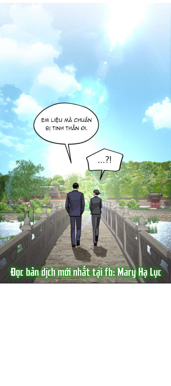 Tình Yêu Của Ik Seob Chap 77 - Next Chap 78