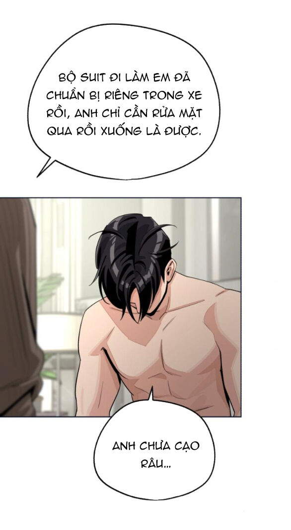 Tình Yêu Của Ik Seob Chap 77 - Next Chap 78