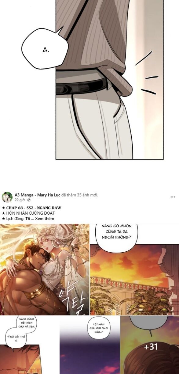 Tình Yêu Của Ik Seob Chap 77 - Next Chap 78