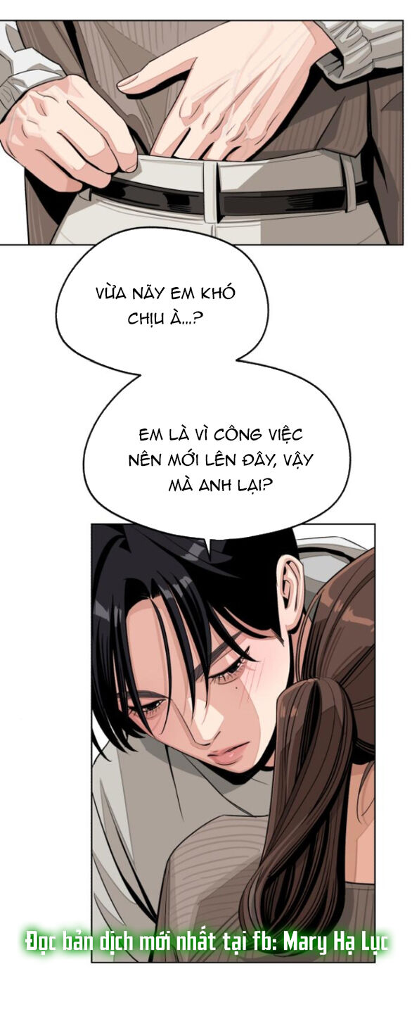 Tình Yêu Của Ik Seob Chap 77 - Next Chap 78