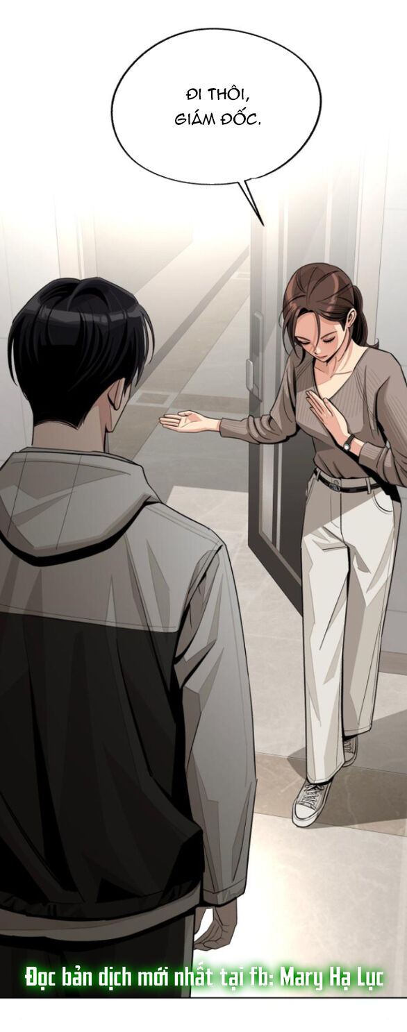 Tình Yêu Của Ik Seob Chap 77 - Next Chap 78