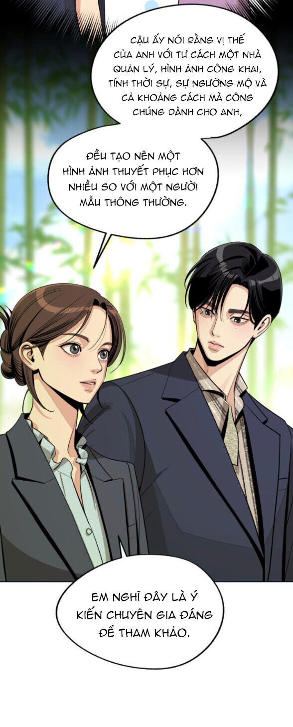 Tình Yêu Của Ik Seob Chap 77 - Next Chap 78
