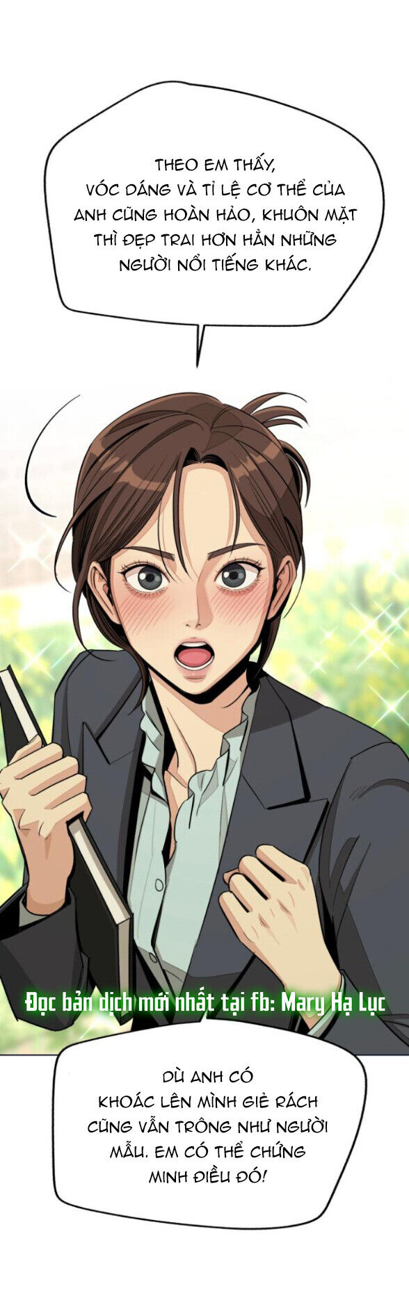 Tình Yêu Của Ik Seob Chap 77 - Next Chap 78