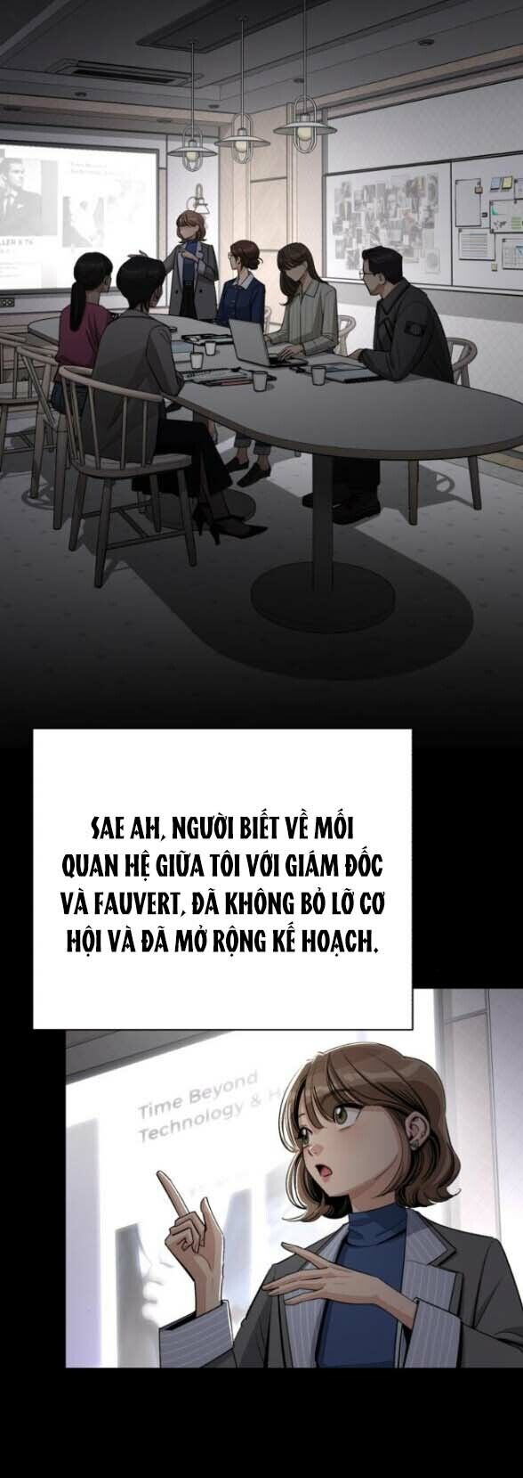 Tình Yêu Của Ik Seob Chap 78 - Next Chap 79