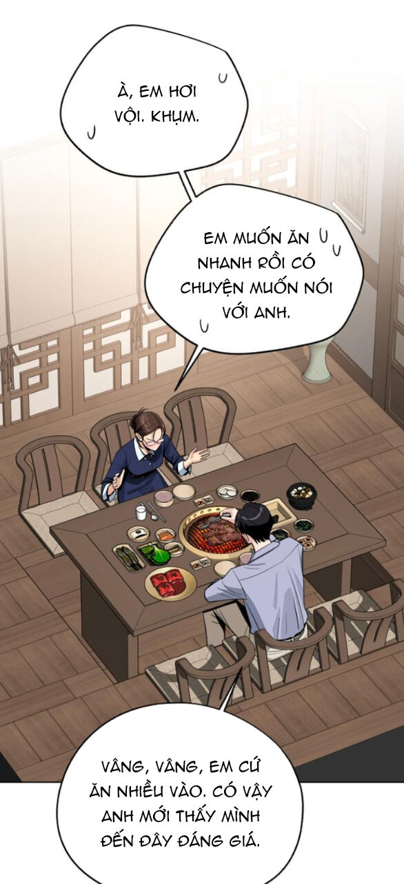 Tình Yêu Của Ik Seob Chap 78 - Next Chap 79
