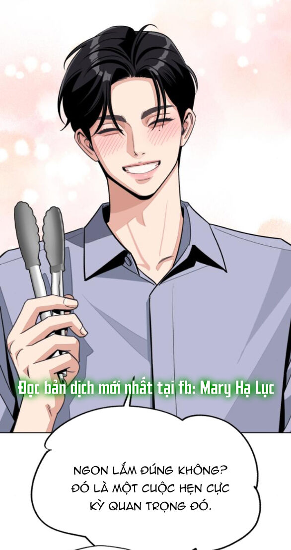 Tình Yêu Của Ik Seob Chap 78 - Next Chap 79