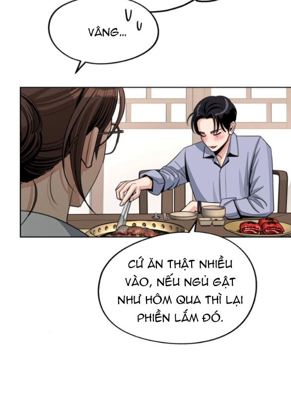 Tình Yêu Của Ik Seob Chap 78 - Next Chap 79