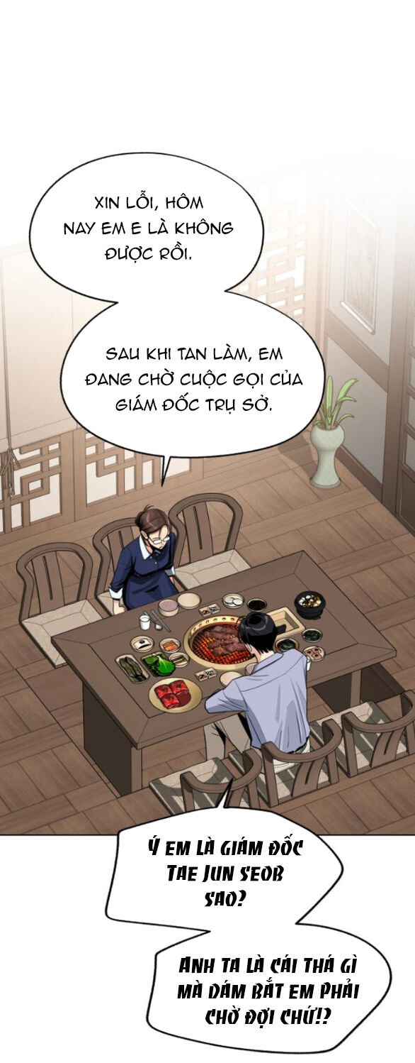 Tình Yêu Của Ik Seob Chap 78 - Next Chap 79