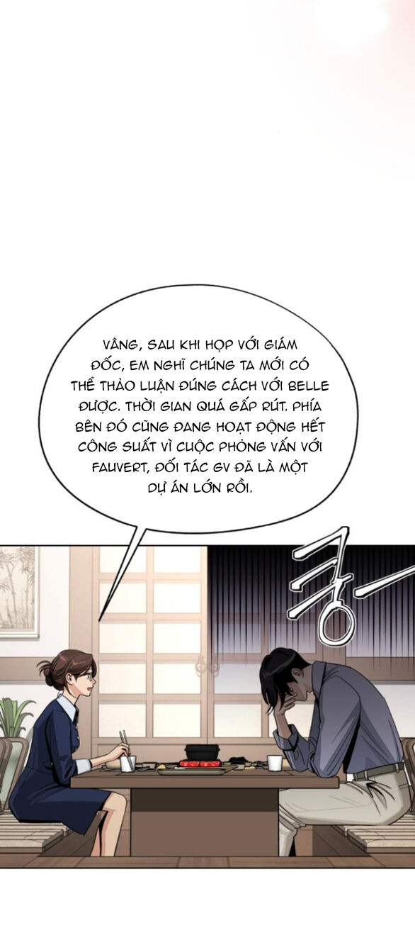 Tình Yêu Của Ik Seob Chap 78 - Next Chap 79