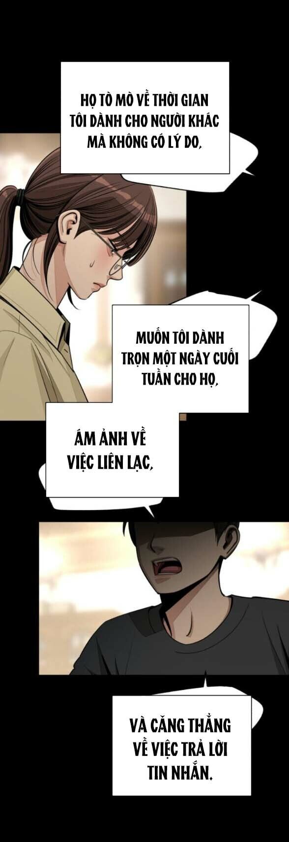 Tình Yêu Của Ik Seob Chap 78 - Next Chap 79