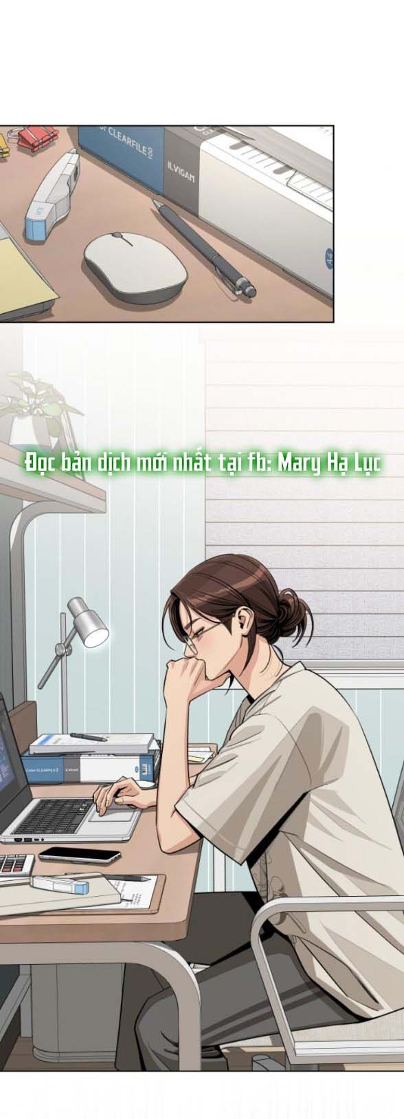 Tình Yêu Của Ik Seob Chap 79 - Next Chap 80