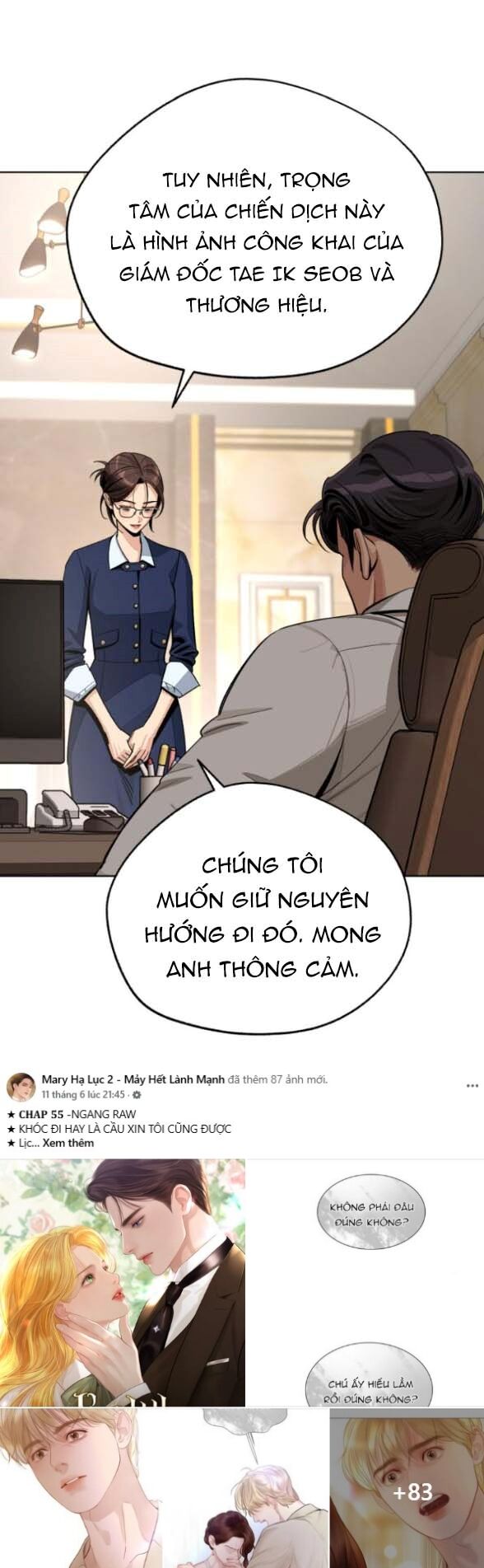Tình Yêu Của Ik Seob Chap 79 - Next Chap 80