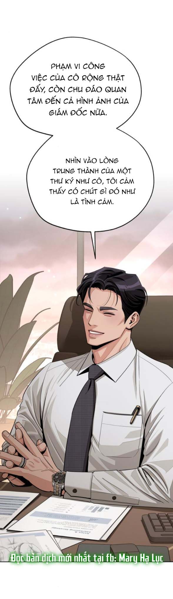 Tình Yêu Của Ik Seob Chap 79 - Next Chap 80