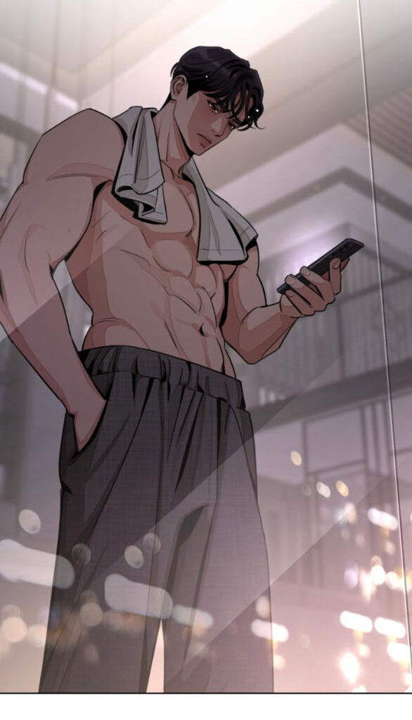 Tình Yêu Của Ik Seob Chap 79 - Next Chap 80