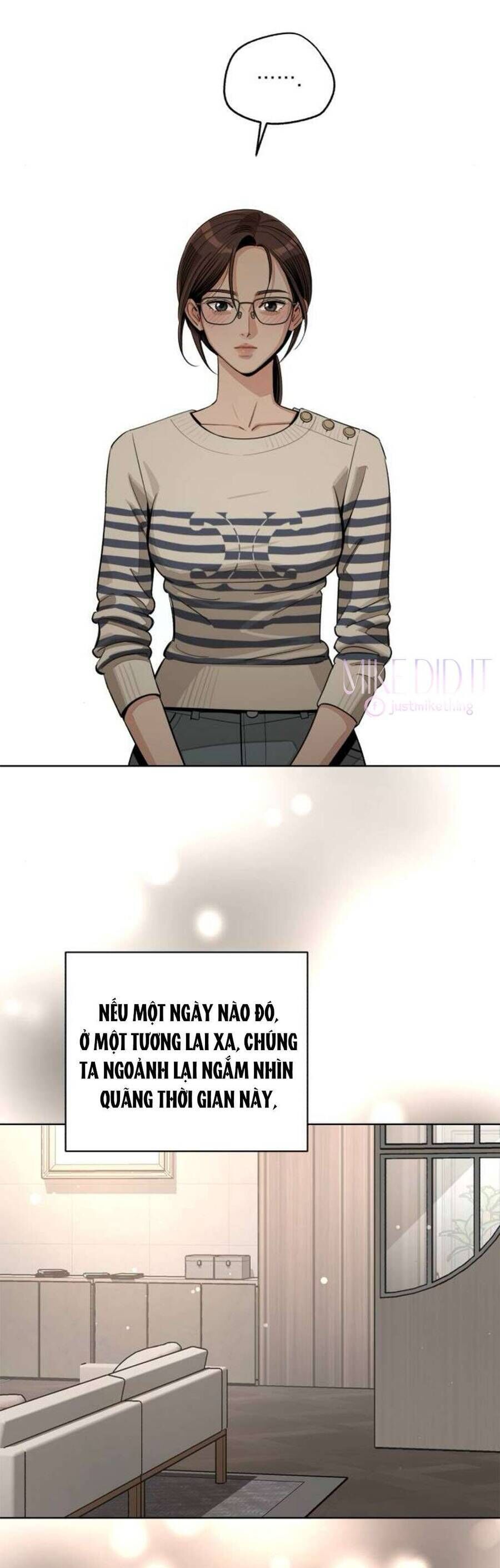 Tình Yêu Của Ik Seob Chap 80 - Next Chap 81