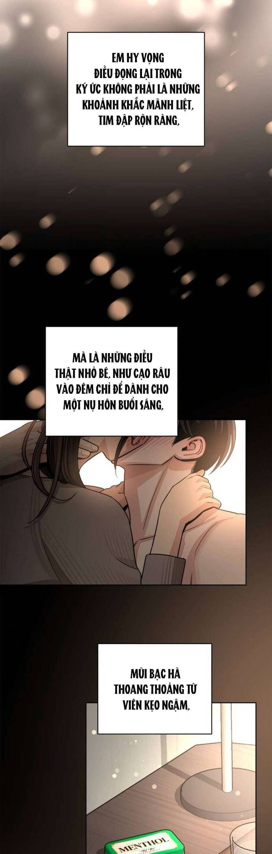 Tình Yêu Của Ik Seob Chap 80 - Next Chap 81