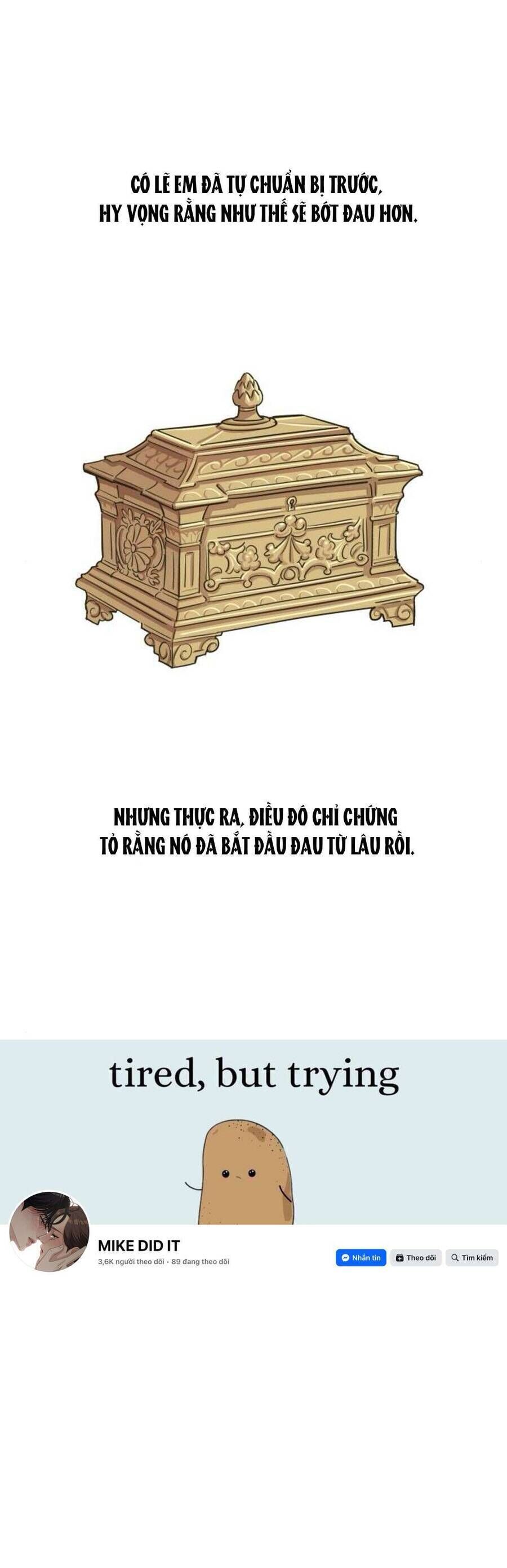 Tình Yêu Của Ik Seob Chap 80 - Next Chap 81