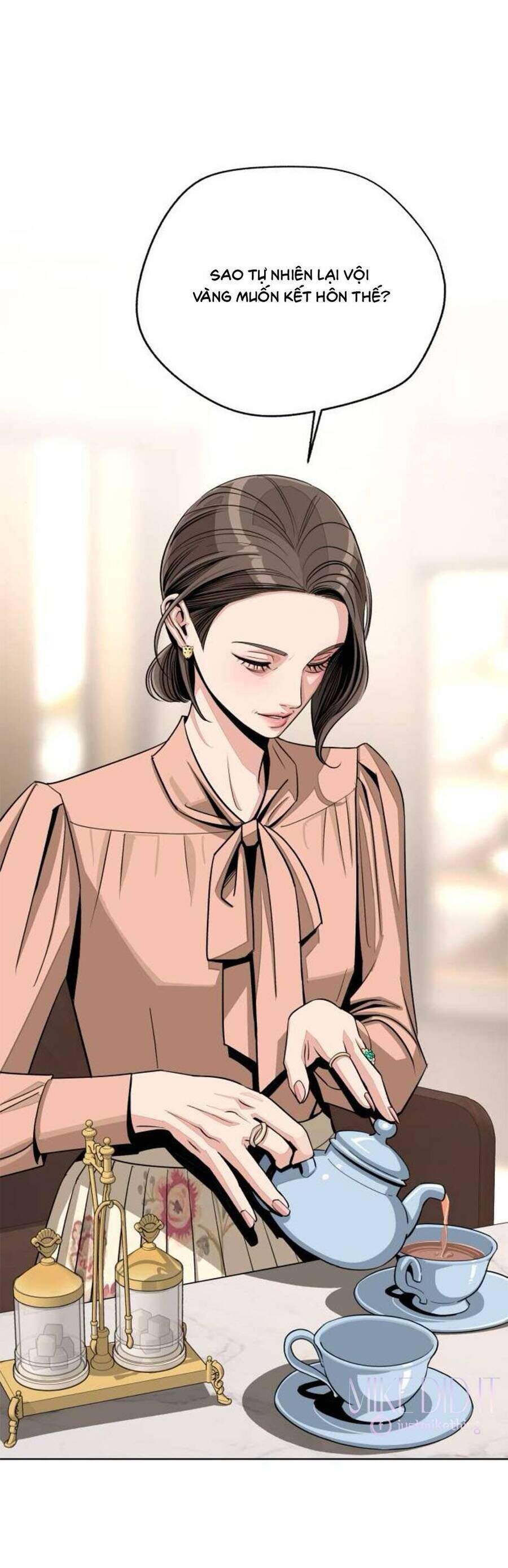 Tình Yêu Của Ik Seob Chap 80 - Next Chap 81