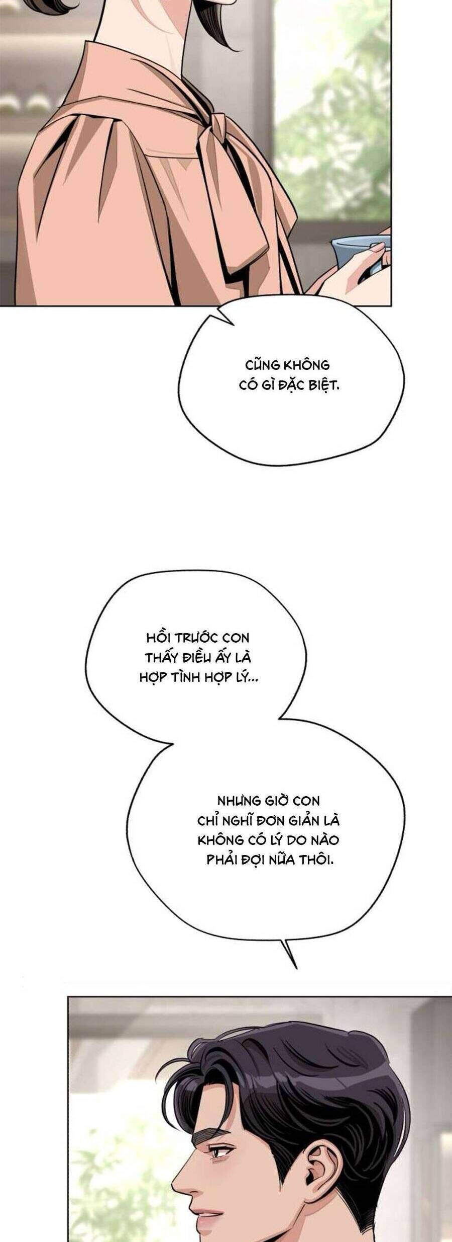 Tình Yêu Của Ik Seob Chap 80 - Next Chap 81