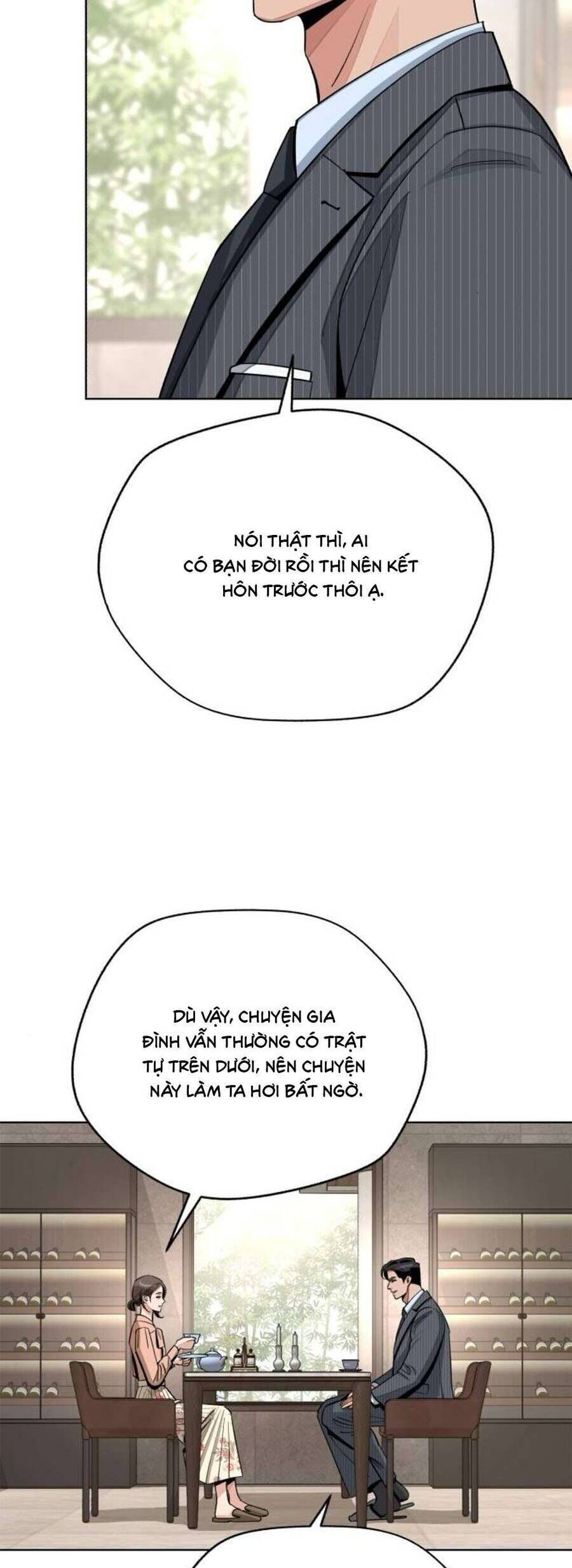 Tình Yêu Của Ik Seob Chap 80 - Next Chap 81