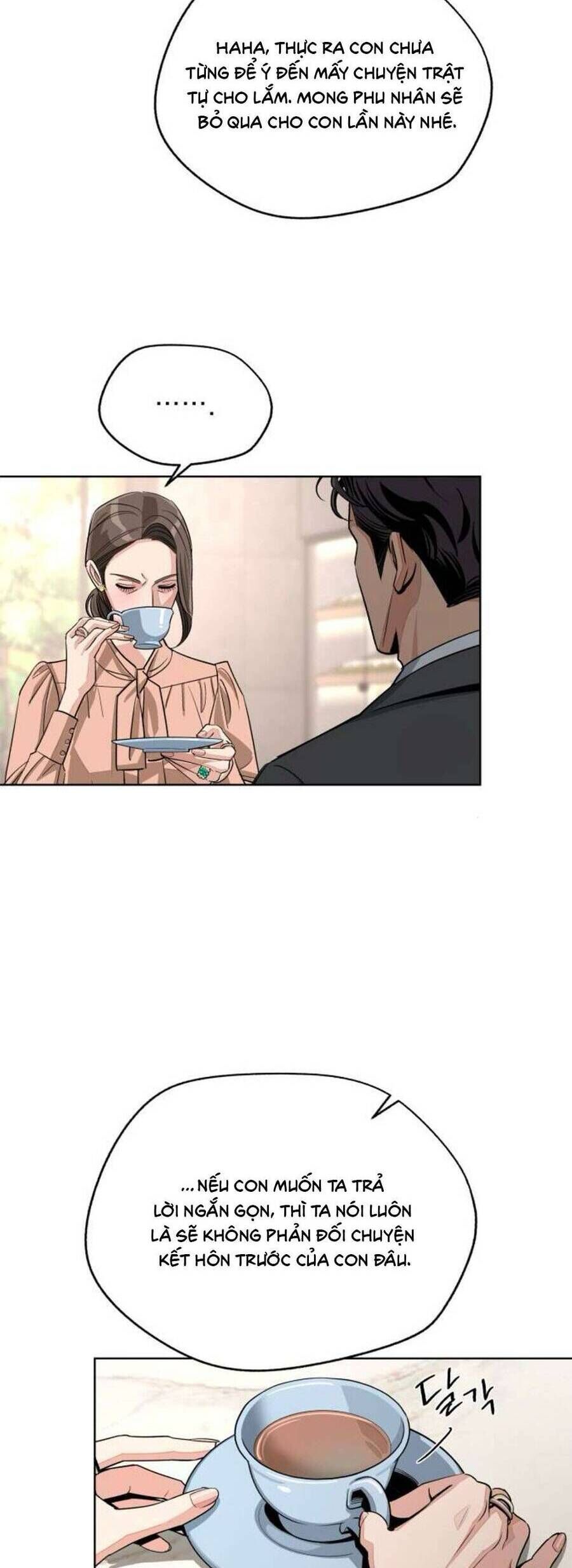 Tình Yêu Của Ik Seob Chap 80 - Next Chap 81