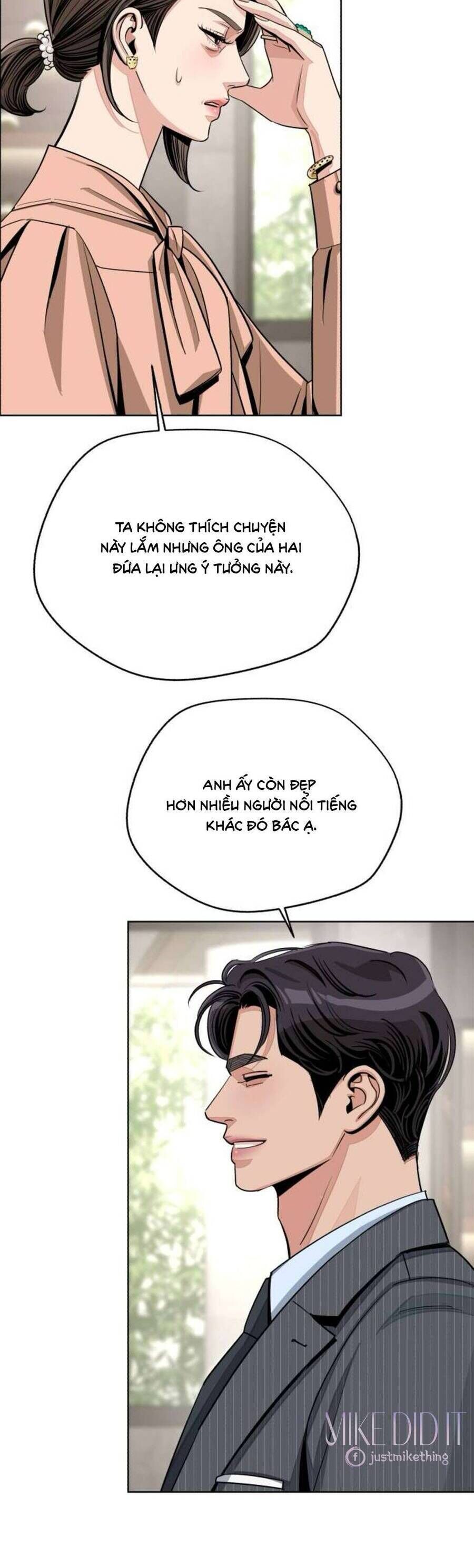 Tình Yêu Của Ik Seob Chap 80 - Next Chap 81