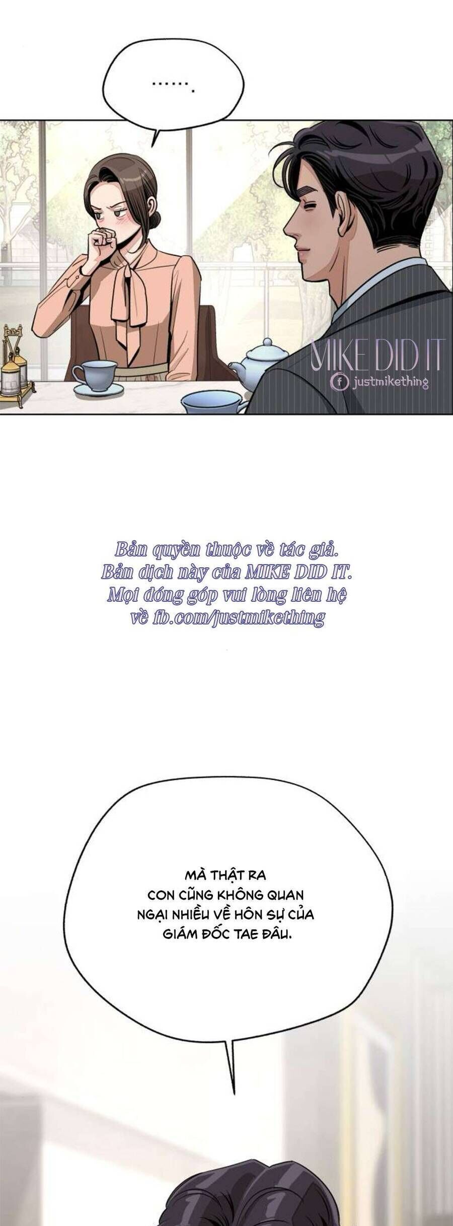 Tình Yêu Của Ik Seob Chap 80 - Next Chap 81