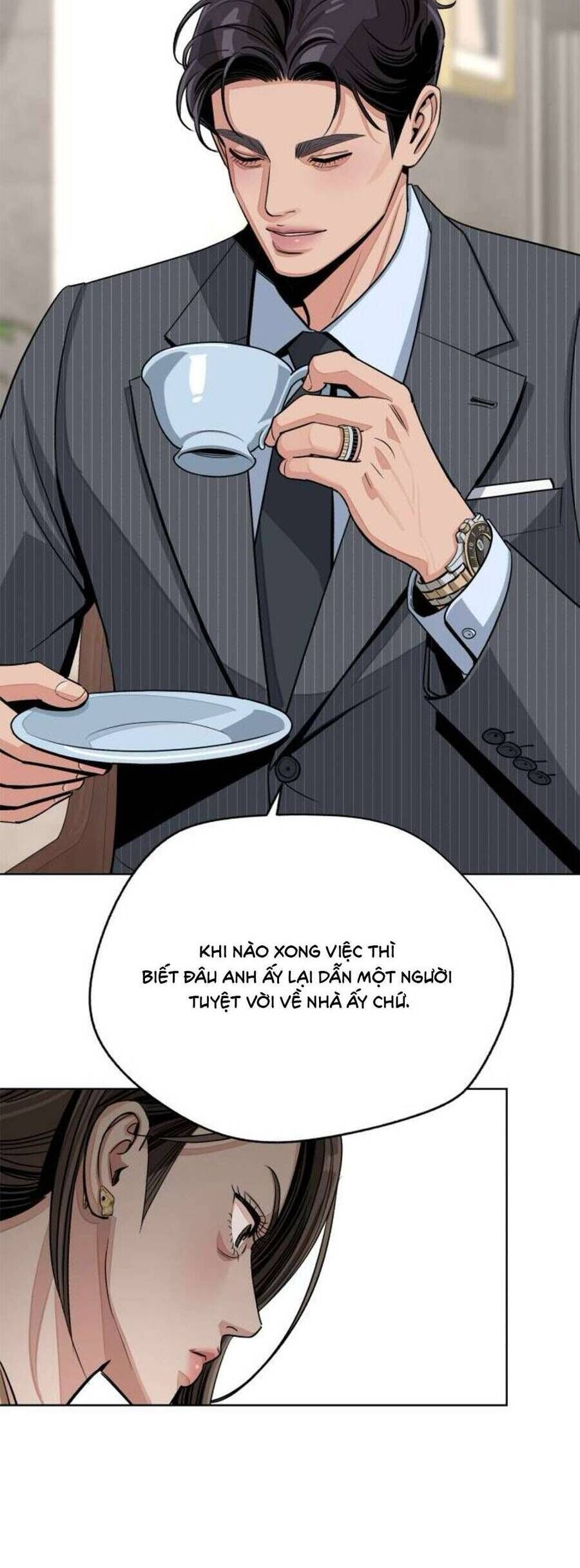 Tình Yêu Của Ik Seob Chap 80 - Next Chap 81